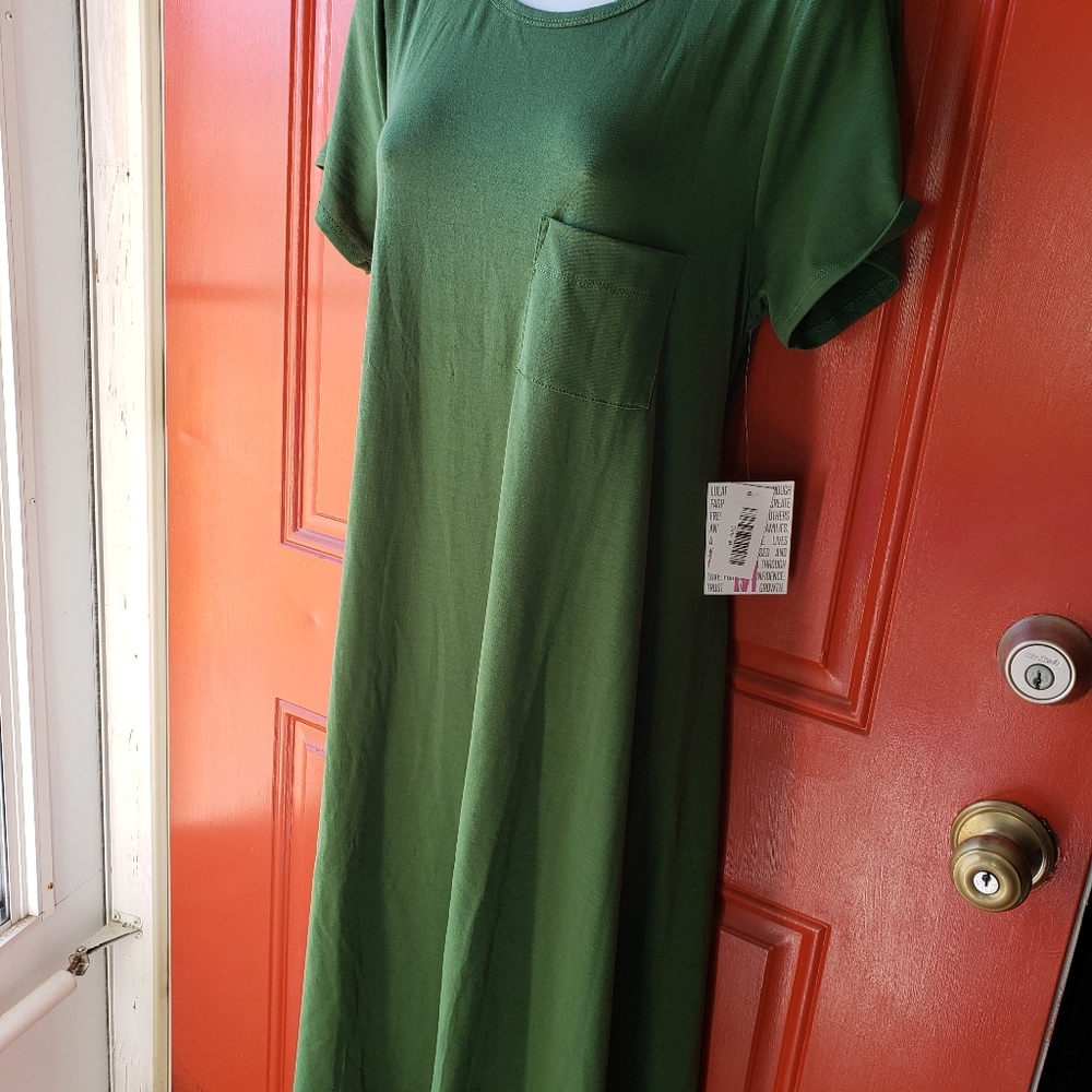 Lularoe Carly